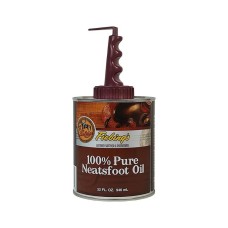 Fiebing's Neatsfoot Oil olje za usnje 100% naravno
