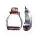 Aluminijasta western stremena ALU GRAVIRANA Aluminijasta western stremena ALU GRAVIRANA