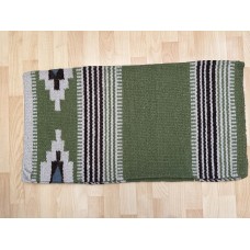 S.M.E. western podloga za tekmovanja BEIGE/GREEN S.M.E. western podloga za tekmovanja BEIGE/GREEN