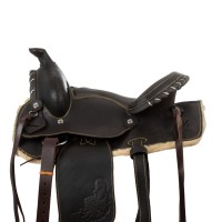 PONY PRIME PRO western sedlo