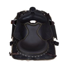 PONY PRIME PRO western sedlo