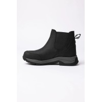Jahalni/hlevski gležnjarji WATERPROOF