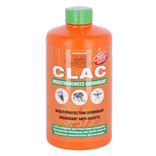 CLAC tekočina proti mrčesu 