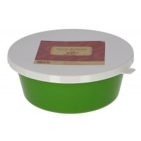 Lizika v posodi za konje BRONCHIAL z vitamini in minerali, 6 kg