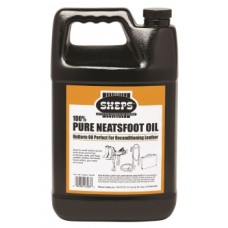 Olje za usnje, 100% Pure Neatsfoot Oil, 946 ml