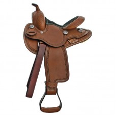 DENVER western sedlo PONY ELITE