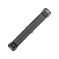 Western podsedelni pas SS BUCKLES HOLES