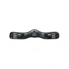 Dresurni podsedelni pas ACAVALLO LEATHER