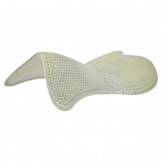 Acavallo® gel podloga Special Rear - dviguje zadaj