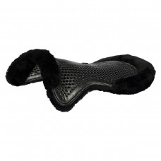 Acavallo® MASSAGE FULL SHEEPSKIN gel podloga