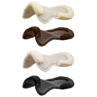 Gel podloga Acavallo® THERAPEUTIC FULL SHEEPSKIN CLOSE CONTACT Gel podloga Acavallo® THERAPEUTIC FULL SHEEPSKIN CLOSE CONTACT