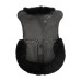 Acavallo® gel podloga Sheepskin EdgeRear - dviguje zadaj Acavallo® gel podloga Sheepskin EdgeRear - dviguje zadaj