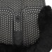 Acavallo® gel podloga Sheepskin EdgeRear - dviguje zadaj Acavallo® gel podloga Sheepskin EdgeRear - dviguje zadaj
