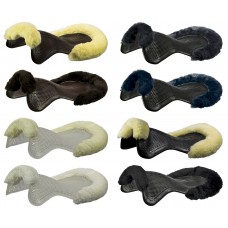 Gel podloga CLASSIC SHEEPSKIN, Acavallo®
