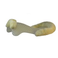 Acavallo® RESPIRA AIR RELEASE FRONT RISER gel podloga - dviguje spredaj