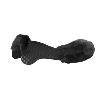 Acavallo® RESPIRA AIR RELEASE FRONT RISER gel podloga - dviguje spredaj