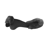 Acavallo® RESPIRA AIR RELEASE FRONT RISER gel podloga - dviguje spredaj
