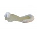 Acavallo® RESPIRA AIR RELEASE BACK RISER gel podloga - dviguje zadaj Acavallo® RESPIRA AIR RELEASE BACK RISER gel podloga - dviguje zadaj