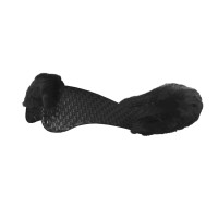 Acavallo® RESPIRA AIR RELEASE BACK RISER gel podloga - dviguje zadaj