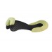 Acavallo® RESPIRA AIR RELEASE BACK RISER gel podloga - dviguje zadaj Acavallo® RESPIRA AIR RELEASE BACK RISER gel podloga - dviguje zadaj