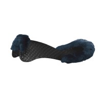 Acavallo® RESPIRA AIR RELEASE BACK RISER gel podloga - dviguje zadaj