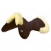 Memory Pad LAMMFELL, Acavallo® podloga Memory Pad LAMMFELL, Acavallo® podloga
