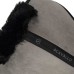 Acavallo® spominska pena z ovčko Close Contact Acavallo® spominska pena z ovčko Close Contact