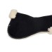 Acavallo® nastavljiva spominska pena SHEEPSKIN Acavallo® nastavljiva spominska pena SHEEPSKIN