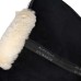 Acavallo® nastavljiva spominska pena SHEEPSKIN Acavallo® nastavljiva spominska pena SHEEPSKIN