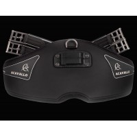 ACAVALLO® podsedelni pas ANATOMIC GEL