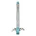 Acavallo® varnostna stremena ARENA ALUPLUS 2.0 SWAROVSKI - SKY BLUE Acavallo® varnostna stremena ARENA ALUPLUS 2.0 SWAROVSKI - SKY BLUE