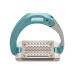 Acavallo® varnostna stremena ARENA ALUPLUS 2.0 SWAROVSKI - SKY BLUE Acavallo® varnostna stremena ARENA ALUPLUS 2.0 SWAROVSKI - SKY BLUE