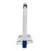 Acavallo® varnostna stremena ARENA ALUPLUS 2.0 - modra Acavallo® varnostna stremena ARENA ALUPLUS 2.0 - modra