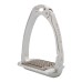 Acavallo® varnostna stremena ARENA ALUPLUS 2.0 - aluminium Acavallo® varnostna stremena ARENA ALUPLUS 2.0 - aluminium