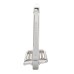 Acavallo® varnostna stremena ARENA ALUPLUS 2.0 - aluminium Acavallo® varnostna stremena ARENA ALUPLUS 2.0 - aluminium