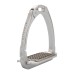 Acavallo® varnostna stremena ARENA ALUPLUS 2.0 - aluminium Acavallo® varnostna stremena ARENA ALUPLUS 2.0 - aluminium