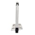 Acavallo® varnostna stremena ARENA ALUPLUS 2.0 - črna/aluminium Acavallo® varnostna stremena ARENA ALUPLUS 2.0 - črna/aluminium