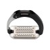 Acavallo® varnostna stremena ARENA ALUPLUS 2.0 - črna/aluminium Acavallo® varnostna stremena ARENA ALUPLUS 2.0 - črna/aluminium
