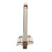 Acavallo® varnostna stremena ARENA ALUPLUS 2.0 - rjava Acavallo® varnostna stremena ARENA ALUPLUS 2.0 - rjava