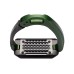 Acavallo® varnostna stremena ARENA ALUPLUS 2.0 - temno zelena Acavallo® varnostna stremena ARENA ALUPLUS 2.0 - temno zelena