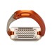Acavallo® varnostna stremena ARENA ALUPLUS 2.0 - oranžna Acavallo® varnostna stremena ARENA ALUPLUS 2.0 - oranžna