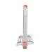 Acavallo® varnostna stremena ARENA ALUPLUS 2.0 - rosegold Acavallo® varnostna stremena ARENA ALUPLUS 2.0 - rosegold