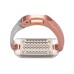 Acavallo® varnostna stremena ARENA ALUPLUS 2.0 - rosegold Acavallo® varnostna stremena ARENA ALUPLUS 2.0 - rosegold