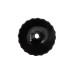 ACAVALLO® obročki za brzdo GEL BIT GUARD ACAVALLO® obročki za brzdo GEL BIT GUARD