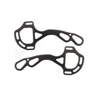 Acavallo® ALUPRO aluminijasti vzvodi za hakamor