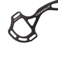 Acavallo® ALUPRO aluminijasti vzvodi za hakamor