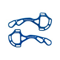Acavallo® ALUPRO aluminijasti vzvodi za hakamor