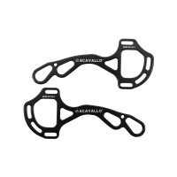 Acavallo® ALUPRO aluminijasti vzvodi za hakamor