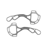 Acavallo® ALUPRO aluminijasti vzvodi za hakamor