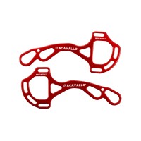 Acavallo® ALUPRO aluminijasti vzvodi za hakamor